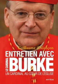Un cardinal au coeur de l'Église