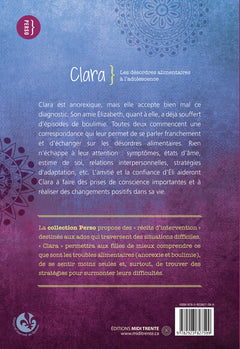 Clara - Les désordres alimentaires à l'adolescence