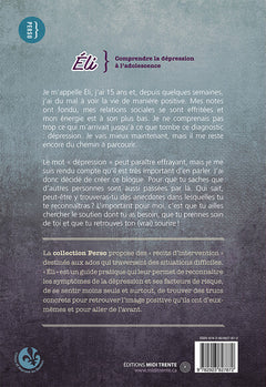 Eli - Comprendre la dépression à l'adolescence