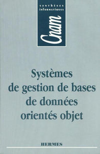 Systèmes de gestion de bases de données orientés objet