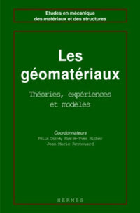 Les géomatériaux - Volume 3