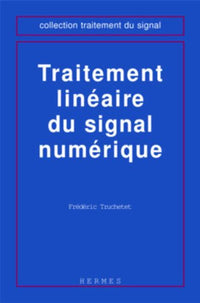Traitement linéaire du signal numérique
