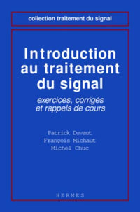 Introduction au traitement du signal