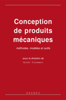 Conception de produits mécaniques