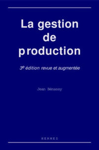 La gestion de production