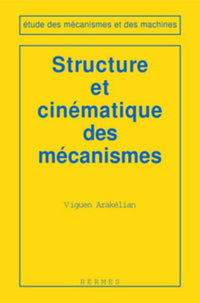 Structure et cinématique des mécanismes
