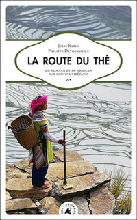 La route du thé