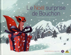 Le Noël surprise de Bouchon