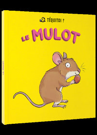 Le Mulot