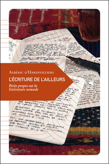 L'ECRITURE DE L'AILLEURS
