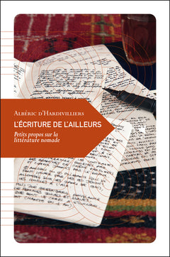 L'ECRITURE DE L'AILLEURS