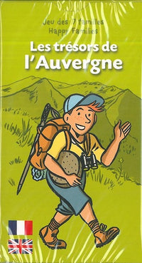 Les trésors de l'Auvergne