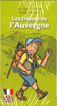 Les trésors de l'Auvergne