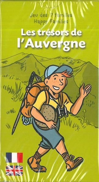 Les trésors de l'Auvergne