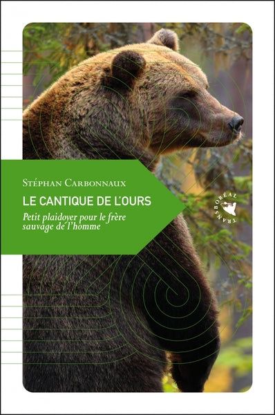 Le Cantique de l’ours