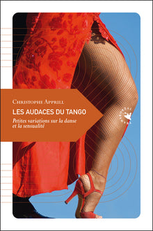 LES AUDACES DU TANGO ancienne édition