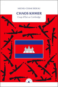 Chaos khmer