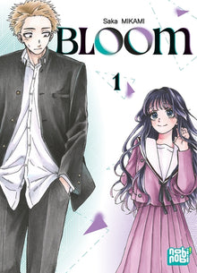 Bloom T01