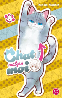 Chat malgré moi