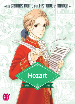 mozart