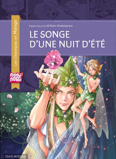Le songe d'une nuit d'été