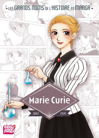 Marie Curie