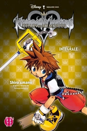 Kingdom Hearts l'intégrale T02