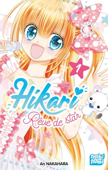 Hikari - Rêve de star T01