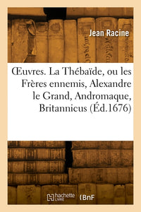 OEuvres