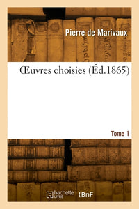 OEuvres choisies
