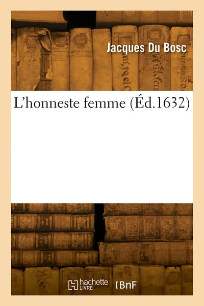 L'honneste femme