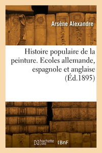 Histoire populaire de la peinture