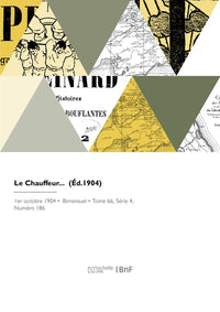 Le chauffeur