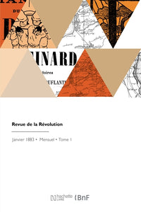 Revue de la Révolution