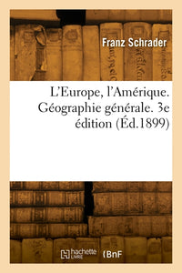 L'Europe, l'Amérique
