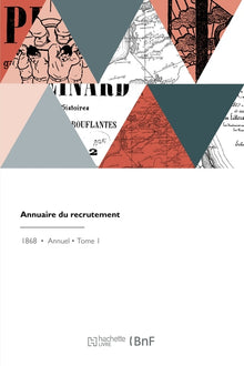 Annuaire du recrutement