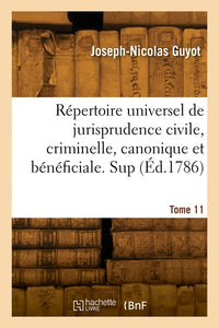 Tome 11