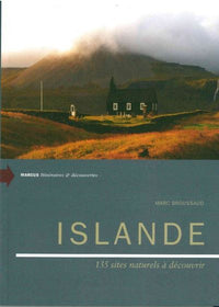 Islande: 135 sites naturels à découvrir