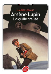 L'aiguille creuse