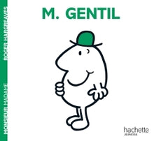 Monsieur Gentil