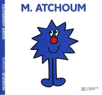 Monsieur Atchoum