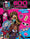 Monster High: 600 autocollants