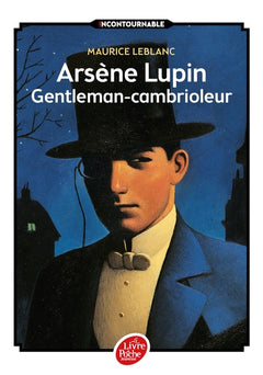 Arsène Lupin gentleman-cambrioleur