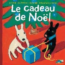 Le cadeau de Noël