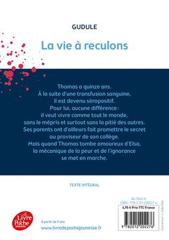 La vie à reculons