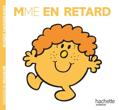 madame en retard