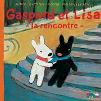 LA RENCONTRE