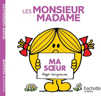 Ma soeur