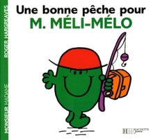 Une bonne pêche pour monsieur Méli-Mélo