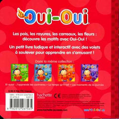 J'apprends les motifs
